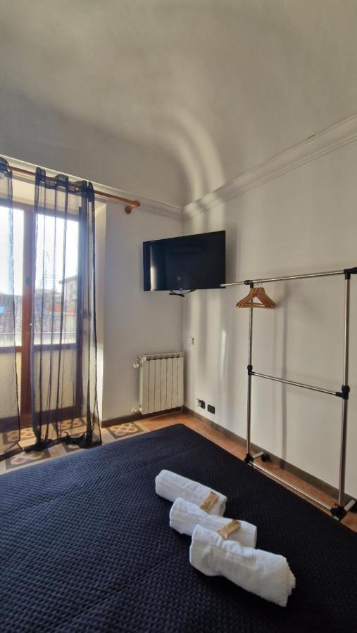 The Crazy House Apartment Катания Екстериор снимка