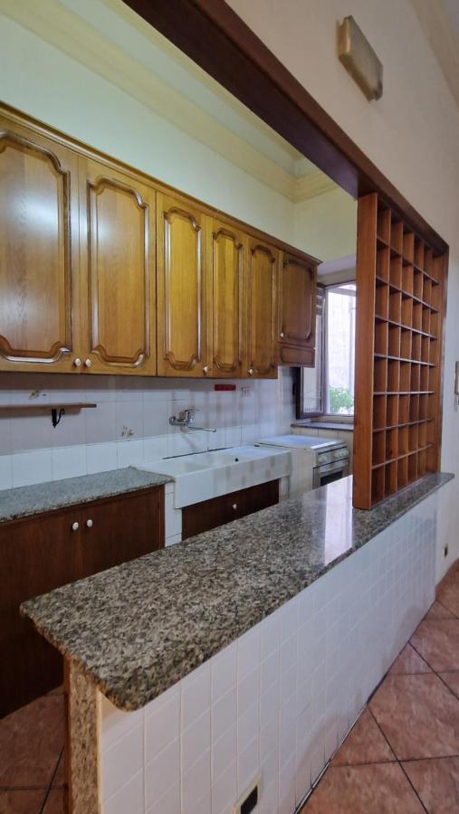 The Crazy House Apartment Катания Екстериор снимка